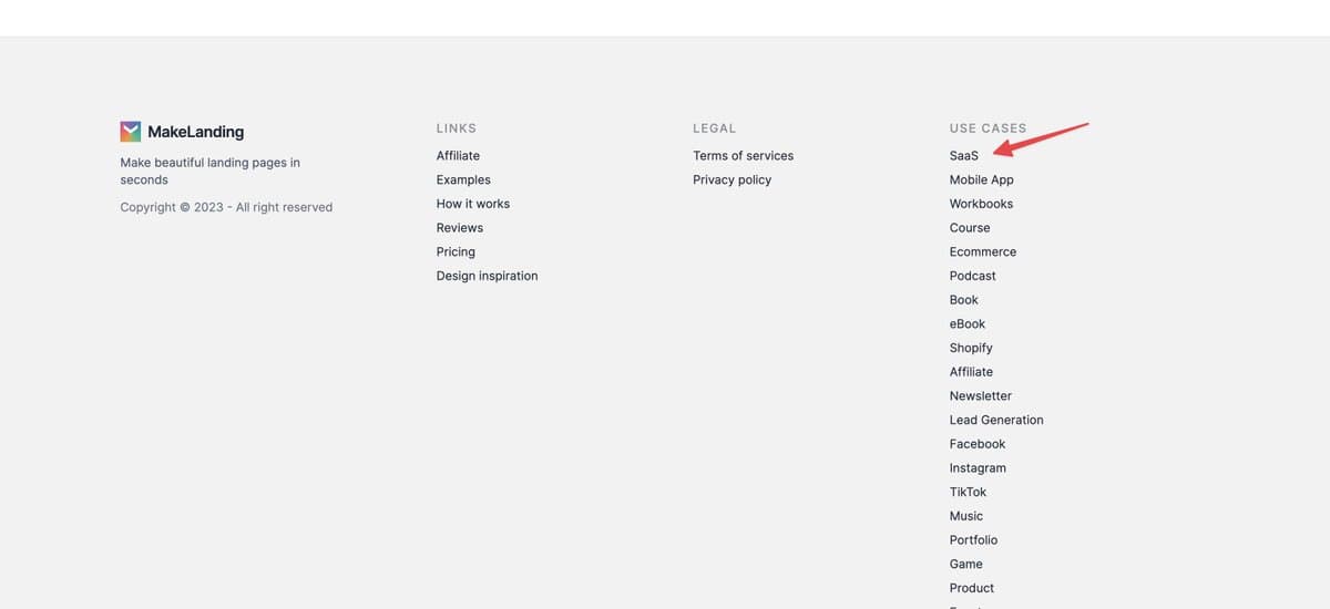 12. pSEO: a) Keyword research with @ahrefs free tool: I target main keyword (i.e. landing page) + long-tail (i.e. SaaS…