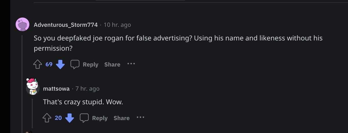 This is why most people never make it... I shared my learnings on Reddit about selling a startup and got roasted: "1…