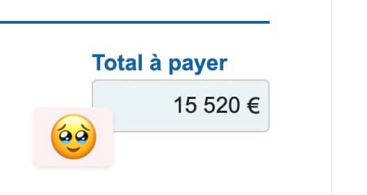 I just paid $16,662 in tax for October... What is a good setup for this solopreneur? - Use @stripe - No employee…