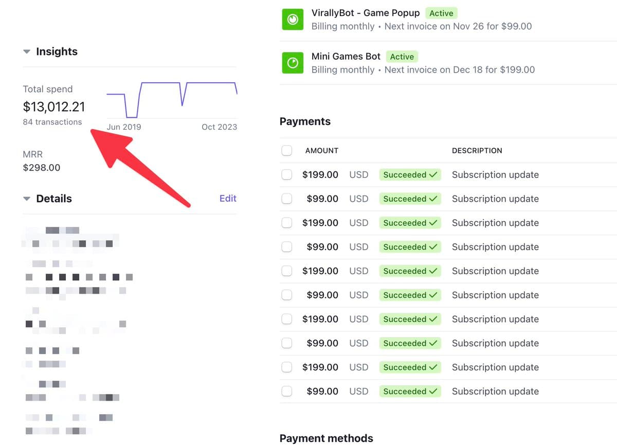 In 2018, I cold-called businesses to sell a SaaS I didn't create. I was making $0/month and was so stressed. But one…