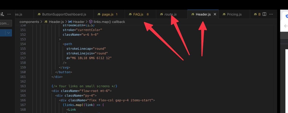 VSCode is the only app you want to keep your tabs open. That's how GitHub Copilot knows your code. Got this tip from…