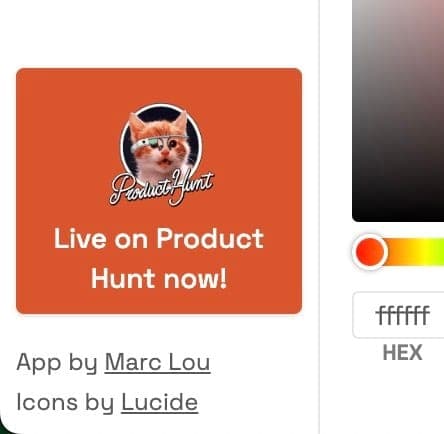 - Add a badge to your landing page which links to your PH launch page. Share your launch on other sites like: - Indie…