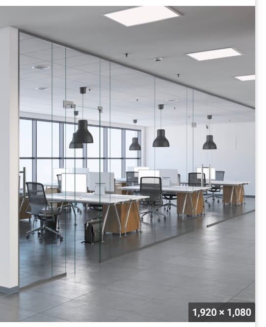 Their startup office — My startup office