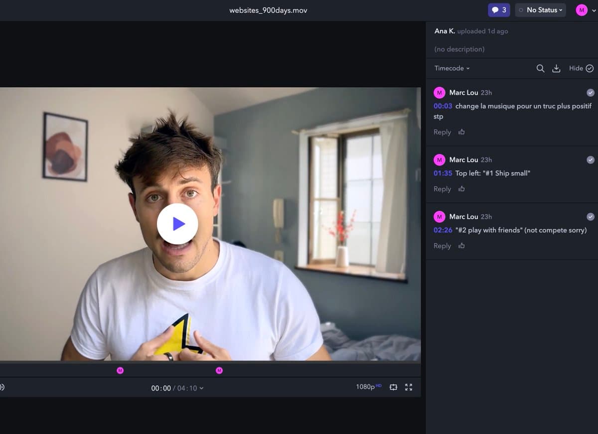 The best investment I made for YouTube is outsourcing video editing. It's a meticulous (but important) task that drags…