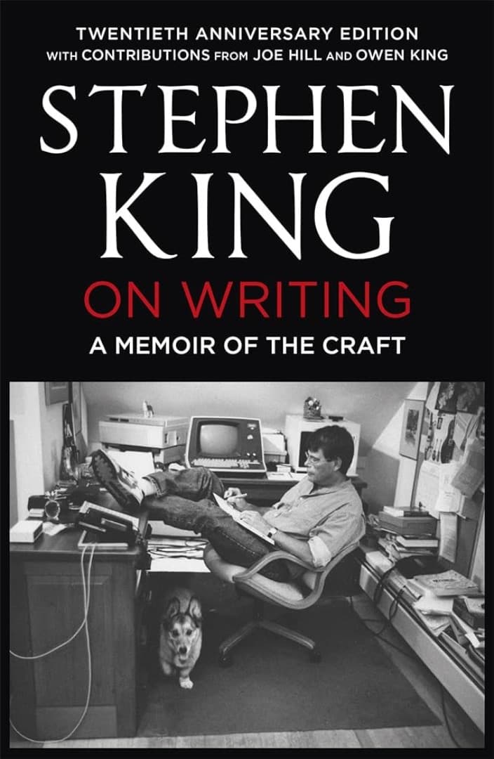 I just finished this masterpiece. High school teachers killed my love for fiction with their ancient French books…