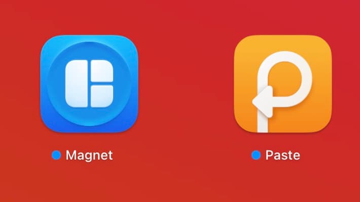 MacOS apps I use daily: - pasteapp.io (clipboard) - magnet.crowdcafe.com (window management) - ticktick.com (todo list)…