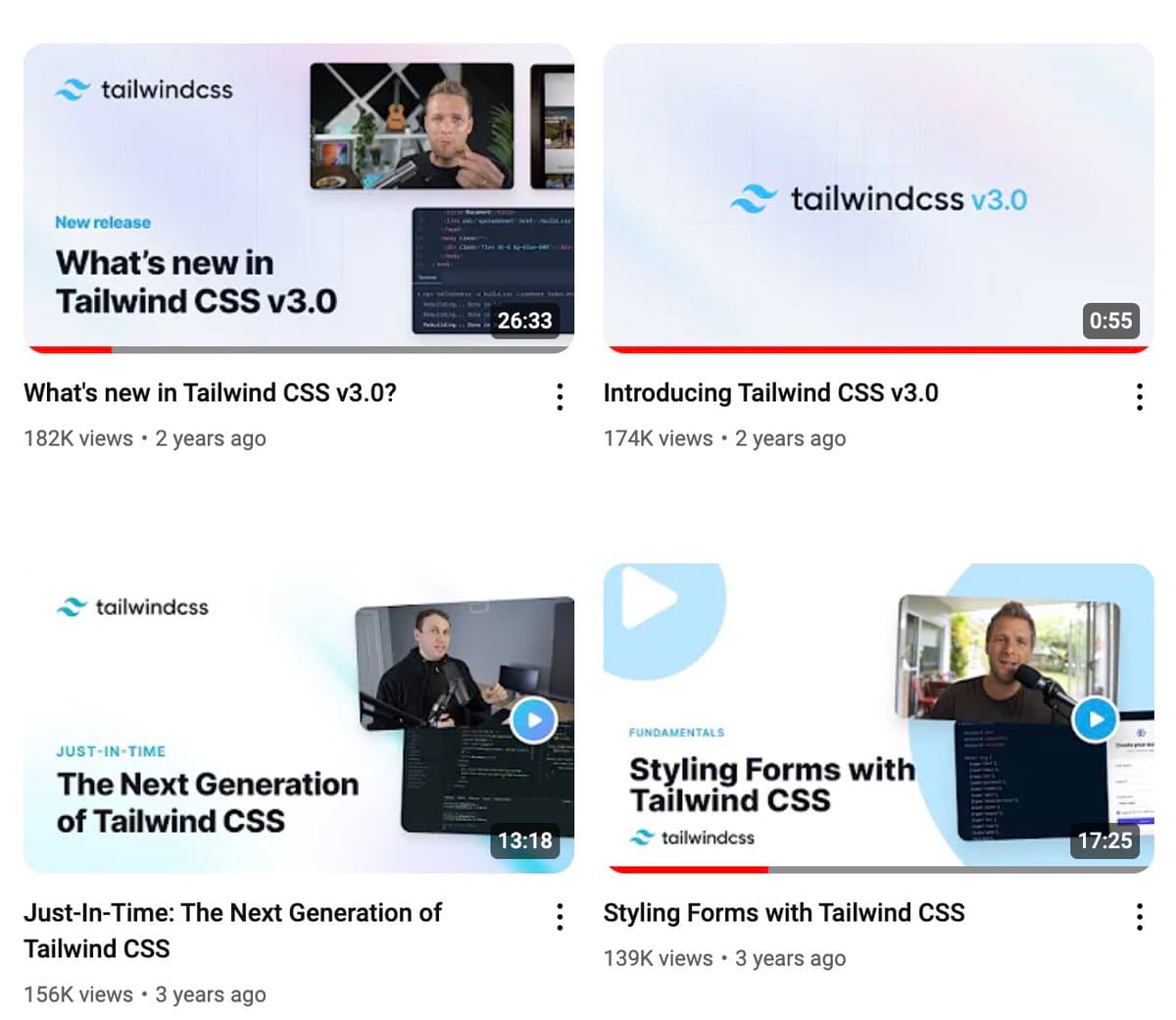When I started my solo journey 3 years ago, I knew nothing about design. I learned the fundamentals with the free videos…