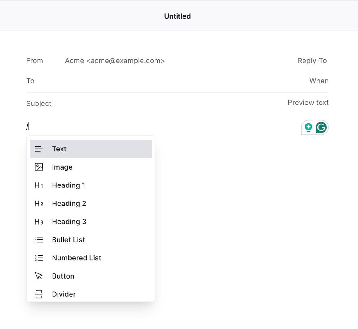 I changed my email stack from @Mail_Gun to @resend Mailgun is simple and has great deliverability but marketing emails…