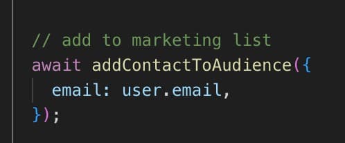 I changed my email stack from @Mail_Gun to @resend Mailgun is simple and has great deliverability but marketing emails…