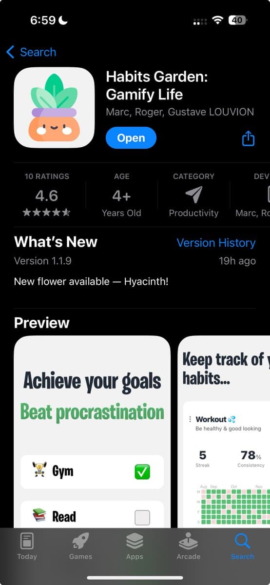 I shipped an iOS and Android app in 14 days without native code