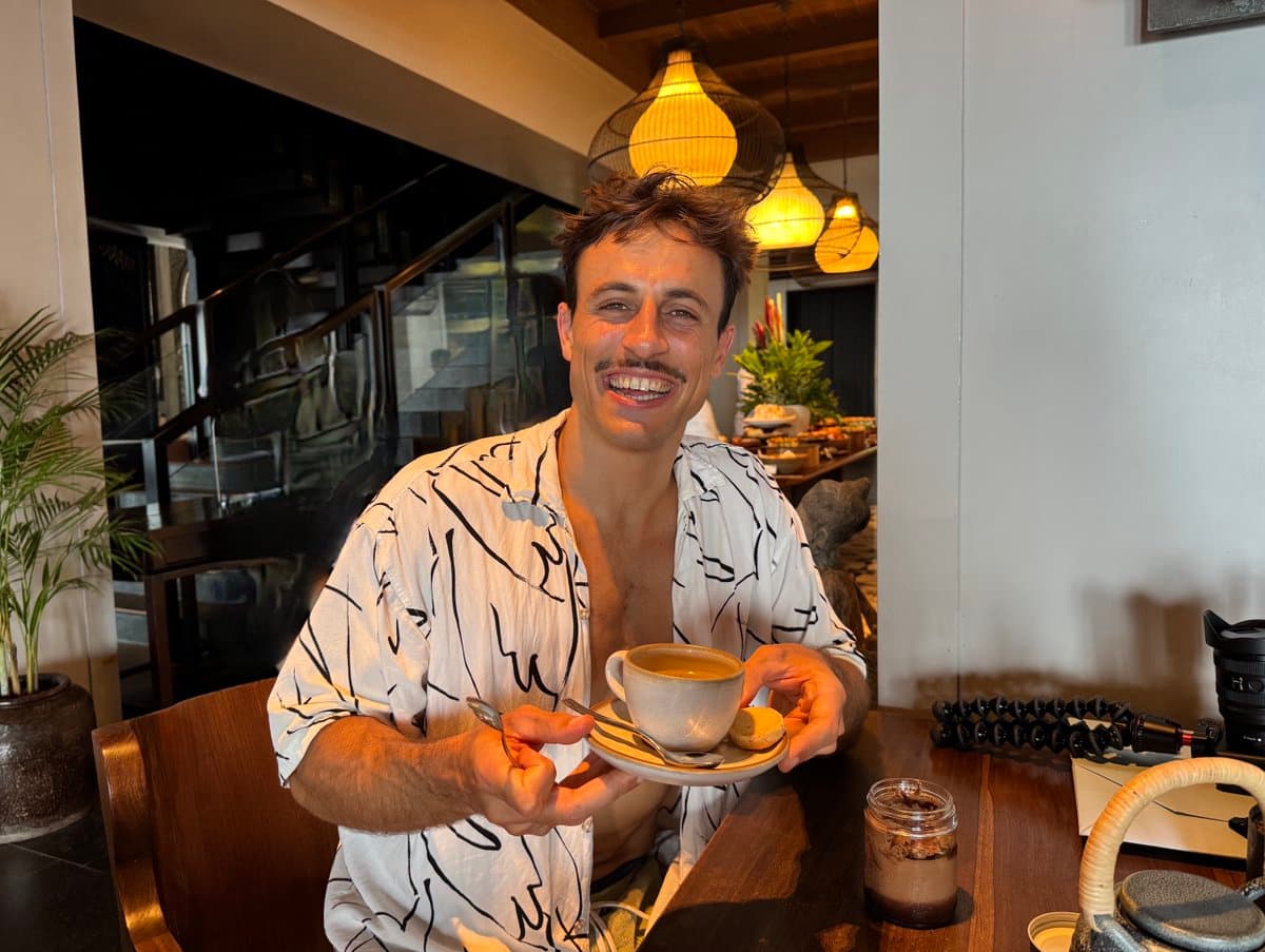 I turned 31 and wrote 5 lessons for 21-year-old me