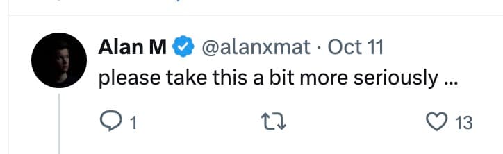 What's wrong Europe? I launch a new startup that uses cookies and there's an army of cookieless soy boys who think I'm a…