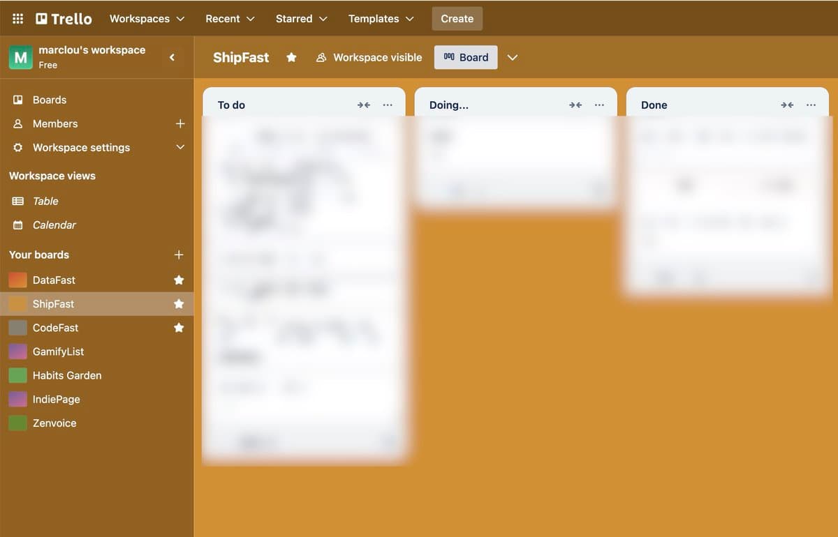 I hired someone after the recent episode. - Short term: Audit and improve the security of all the codebase of my 9…