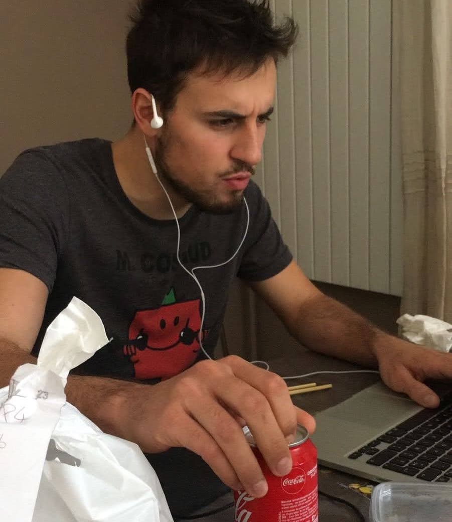 What I did wrong: I learned to code in 2016 to build my dream startup (I believed I was the next Mark Zuckerberg). So Iā¦