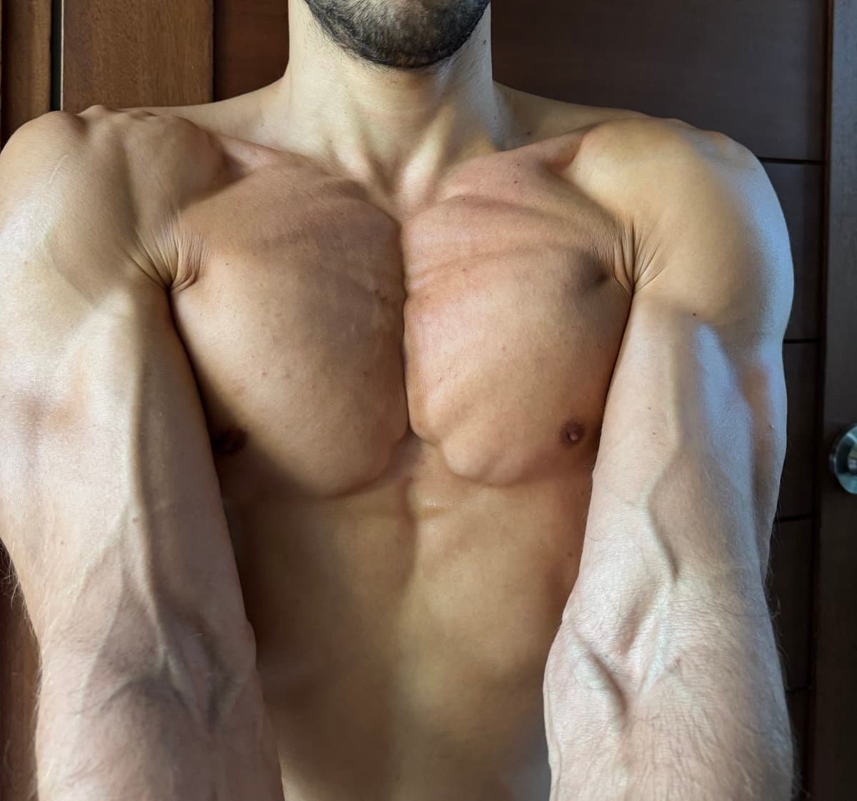 I cut carbs for 2 weeks and my cravings are gone
