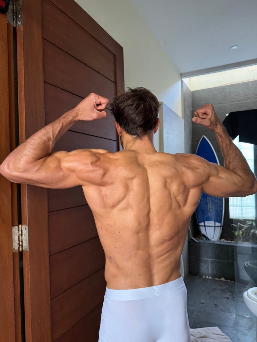 I cut carbs for 2 weeks and my cravings are gone