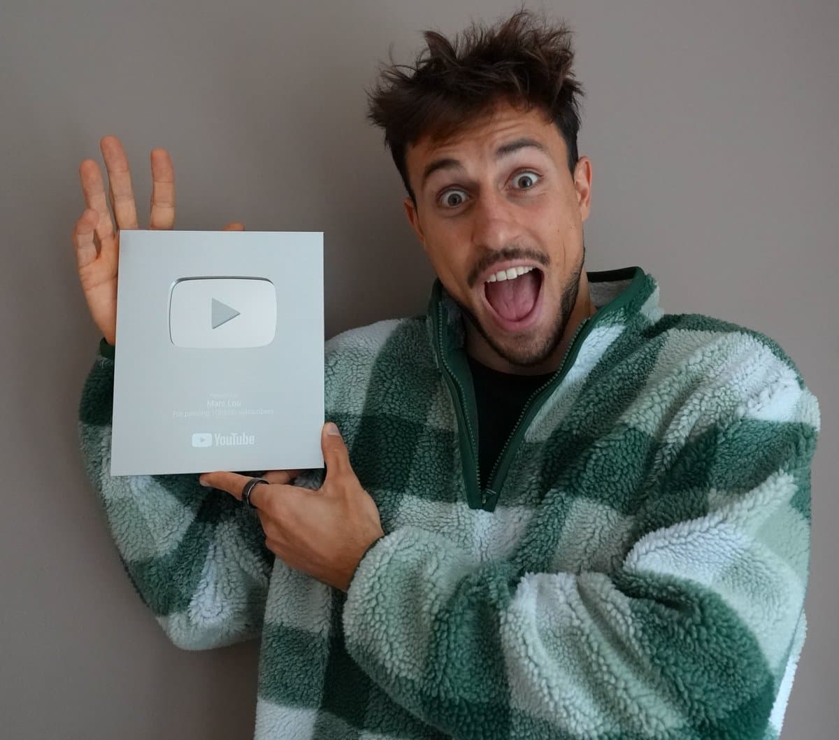 I grew a YouTube channel to 100K followers in 10 months