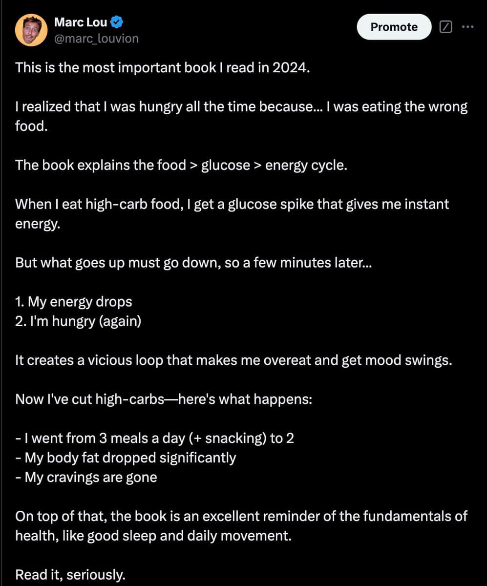 4. Good Energy by @calleymeans
