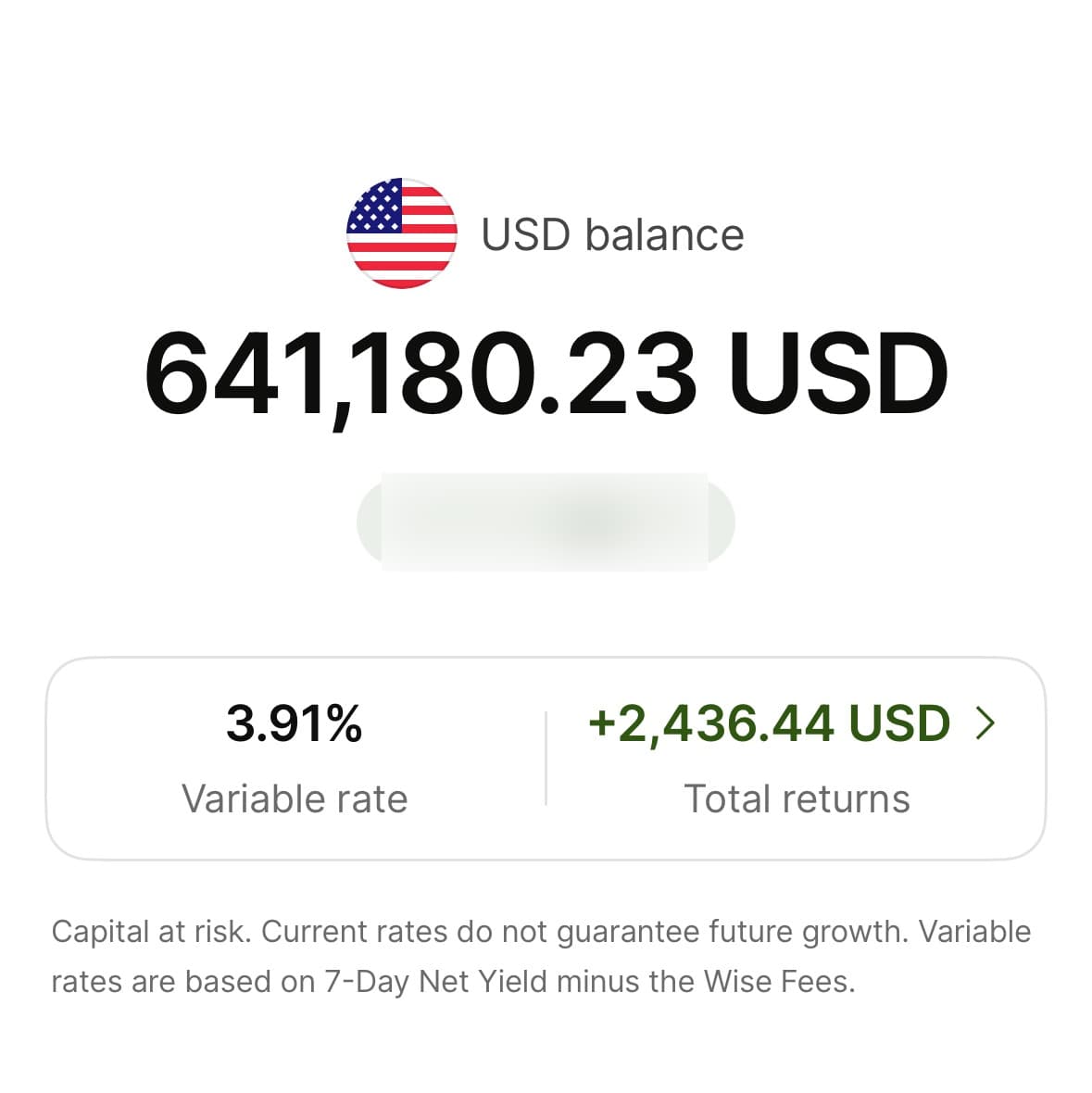 I'm slowly investing in the SP500 ($5K/week) But I don't want to all in because: 1. I'll freak out if it crashes 2. I…
