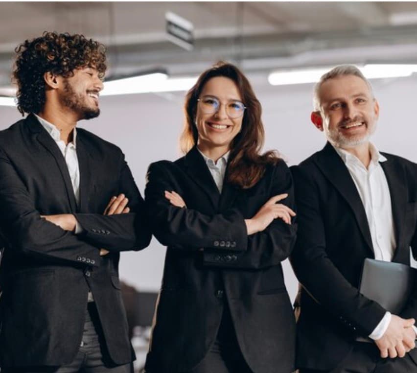 The alternative to entrepreneurship is a cubicle office