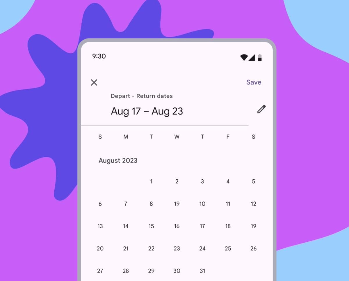 I asked the Cursor AI Agent to recreate this Material Design time picker. - It created the React component based on my…