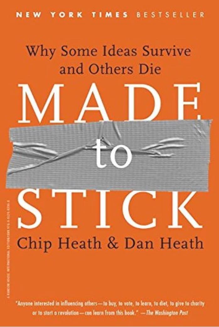 If you want people to care about your ideas, read this book. Especially if you: • Write online • Make content • Run a…