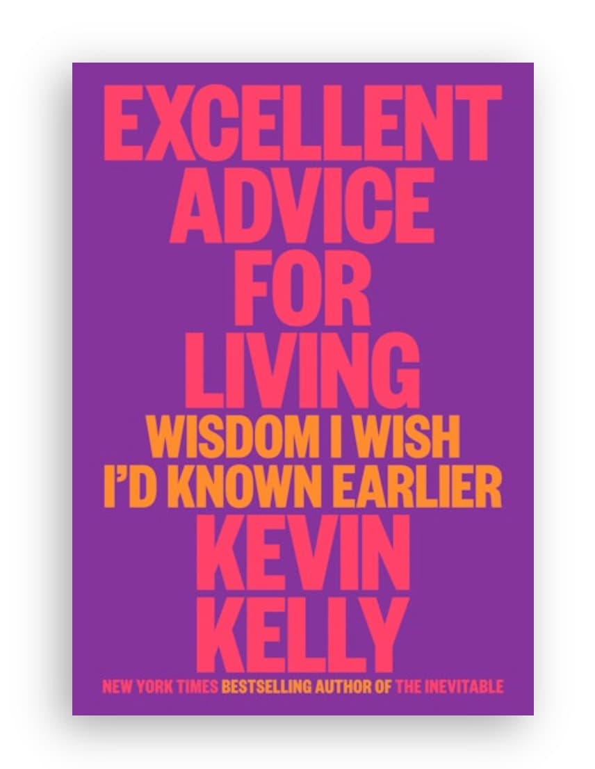the book: