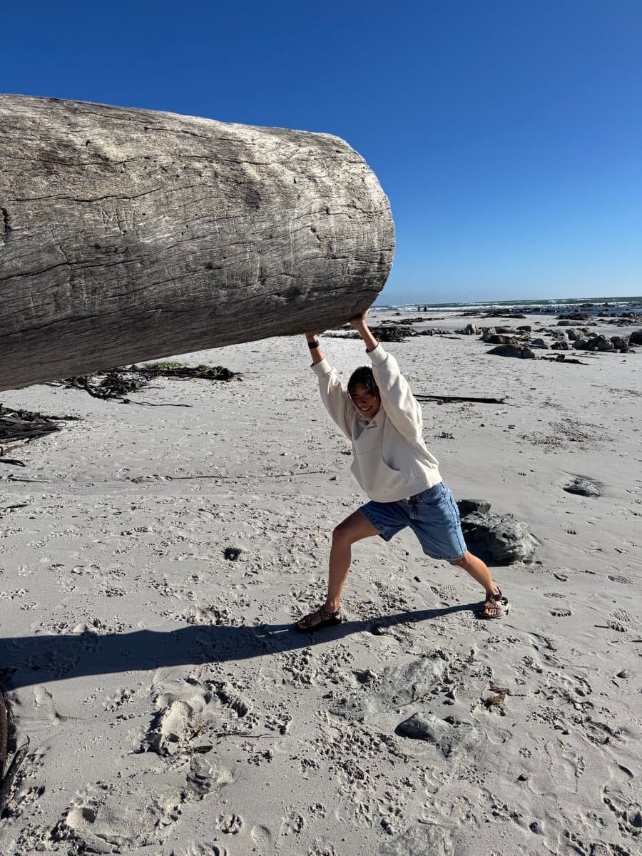 South Africa is amazing. My wife and I are here for 30 days in search of a new home, and we are surprised by the number…