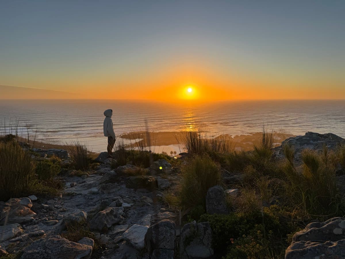 South Africa is amazing. My wife and I are here for 30 days in search of a new home, and we are surprised by the number…