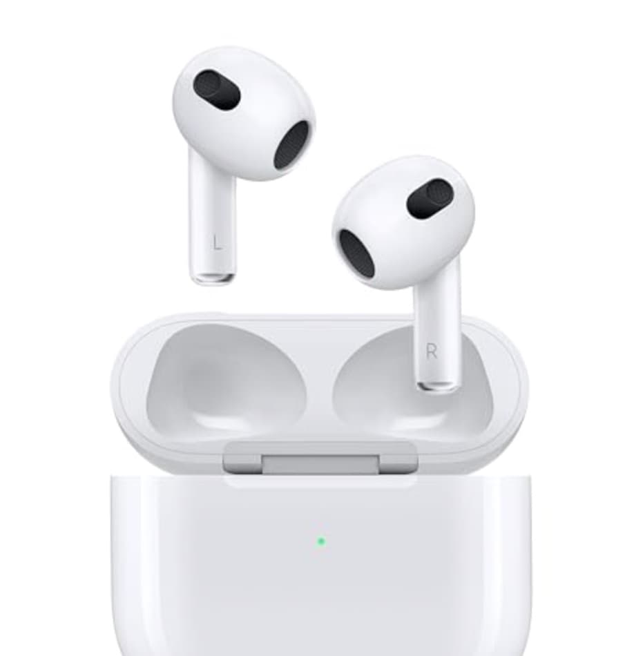 AirPods' sound level can go up to 110 dB, which is really bad for your hearing. 1. Go to Settings 2. Search "headphone…