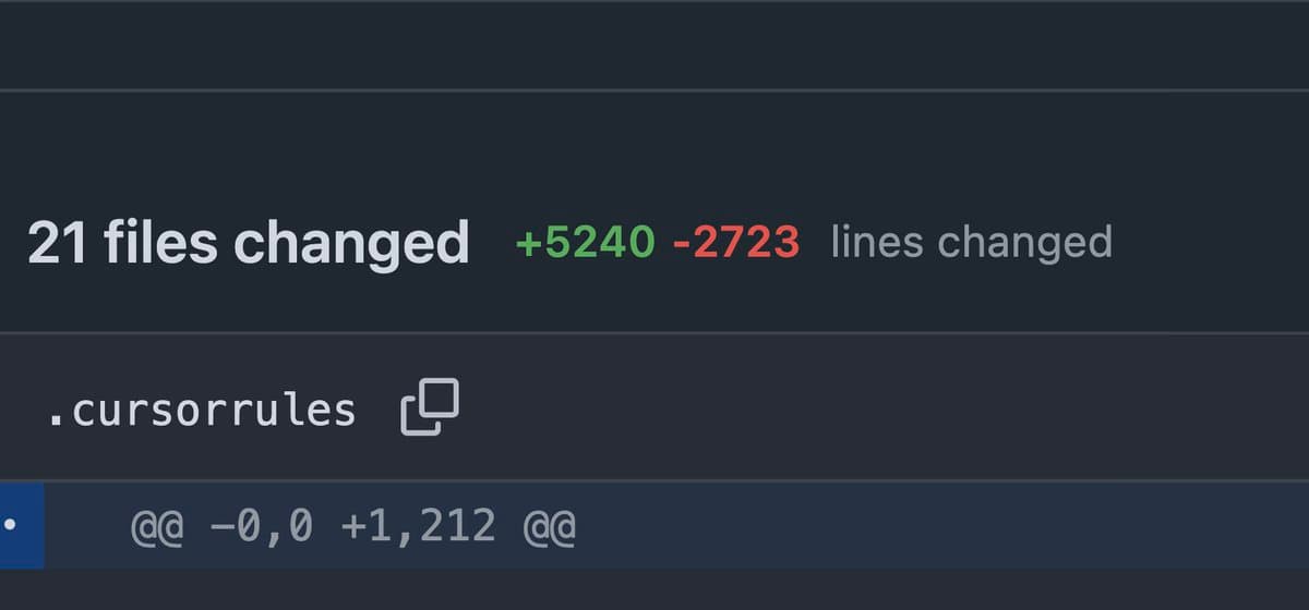 ShipFast got a little polish today 🧹💨 + NextJS 15 + React 19 + Tailwind v4 + daisyUI 5 + (pretty much all…