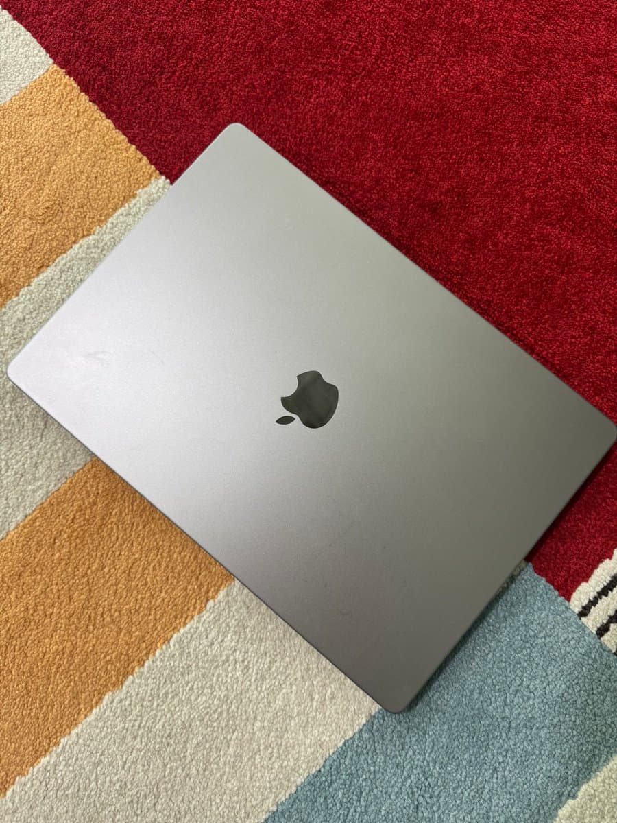 A MacBook is all you need to get started