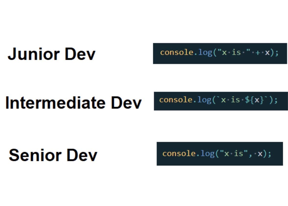 Claude sonnet 4.5 debugs with console log instead of brute forcing random guesses like Claude 4. Like it was meant to…