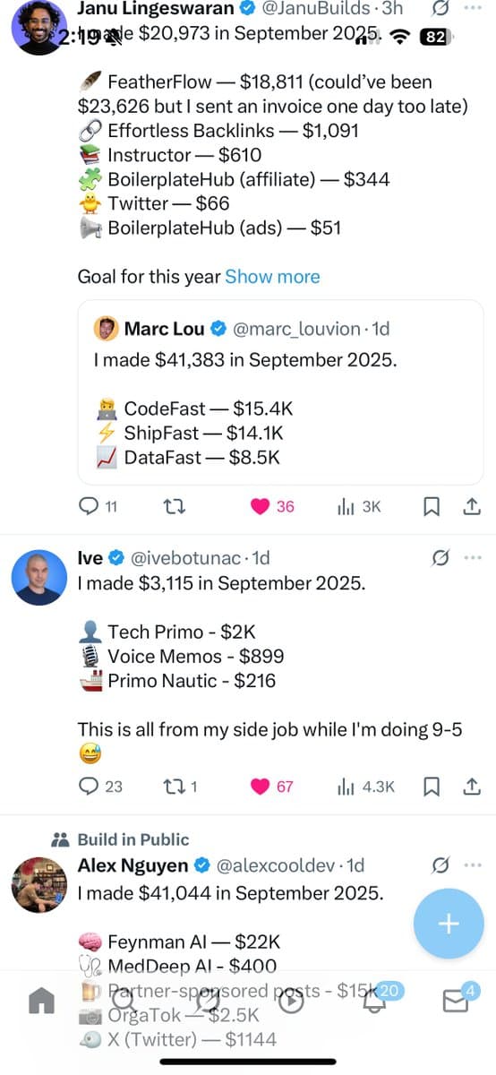 What have we done? 🥹