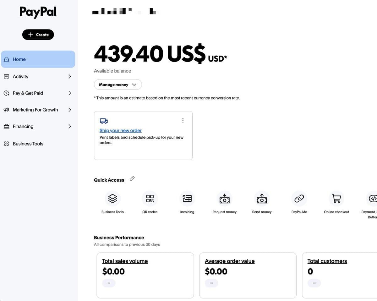 even AI makes better UI