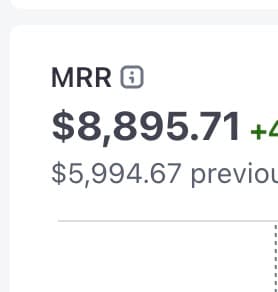 I’m 18 y/o and built a successful $100,000 ARR SaaS. Comment "playbook," and I'll teach you how to reverse aging and…