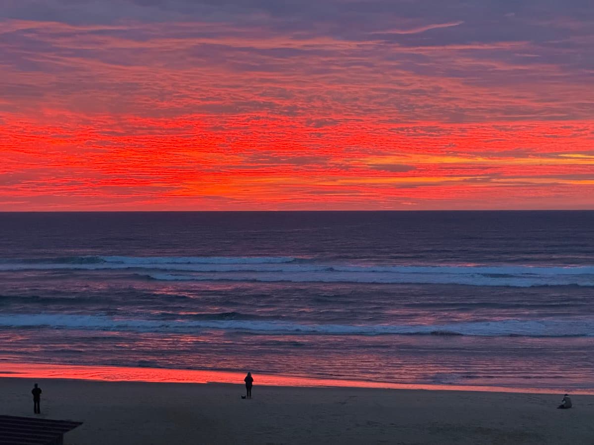 The French tax system is terrible, but man, the lifestyle is top-notch. My wife and I are in Hossegor (south west) for…