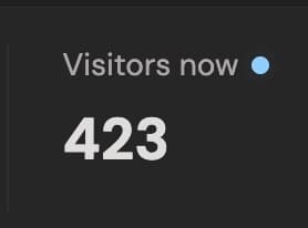 TrustMRR is getting way more traffic than I expected, even 48 hours post-launch, so I've crystallized the business…