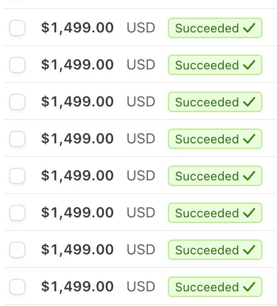 I just sold another ad spot on TrustMRR, so that's $16,881 MRR now. It's funny because when I built it 5 days ago, I…