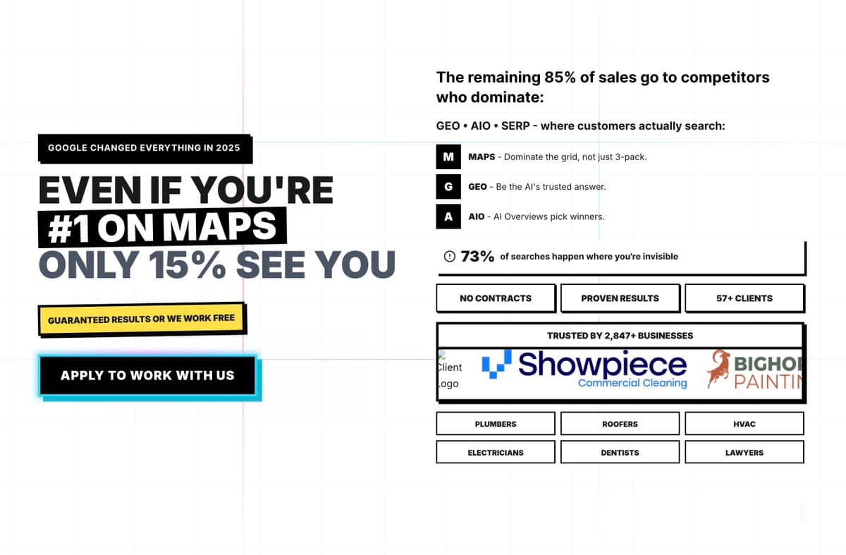 This website made $4M in 2.5 years. Stop overthinking.