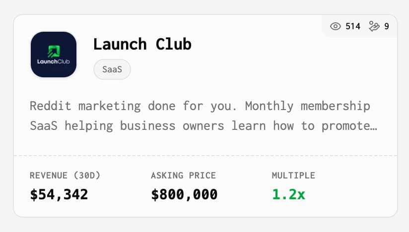 These 4 startups received the most acquisition offers in the last 24 hours.