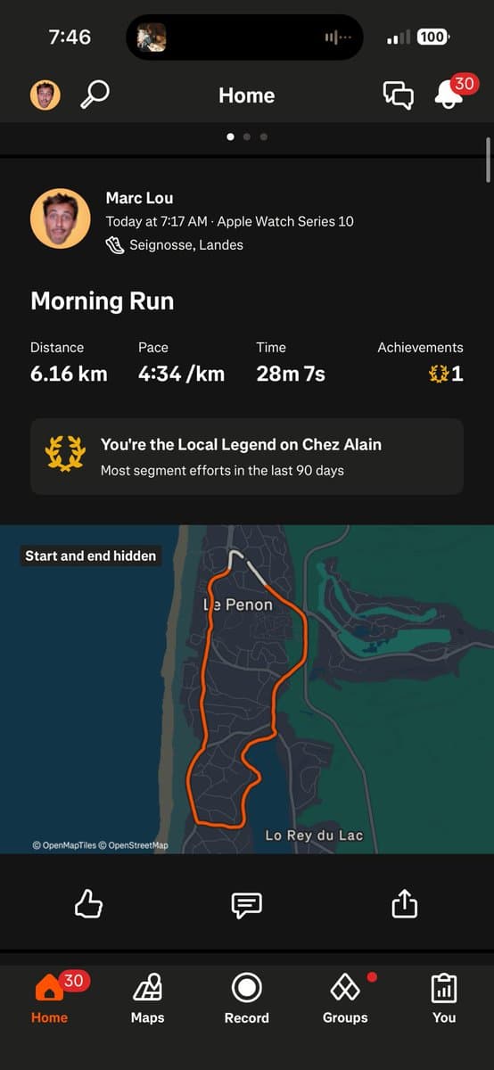 Day 21: I skipped yesterday and I feel terrible 😭 I know it’s just an excuse but it was rainy all day. Anyway, we’re so…