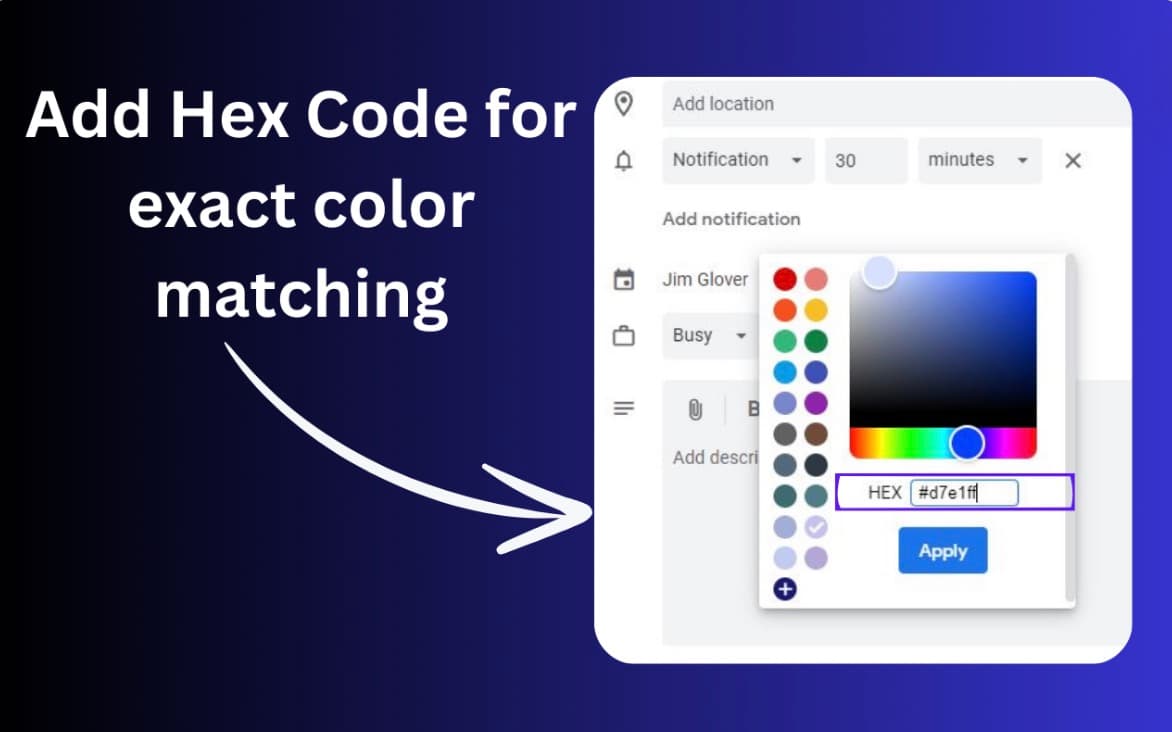 This startup made $10,000 by allowing people to add custom colors to Google Calendar events. Stop overengineering.
