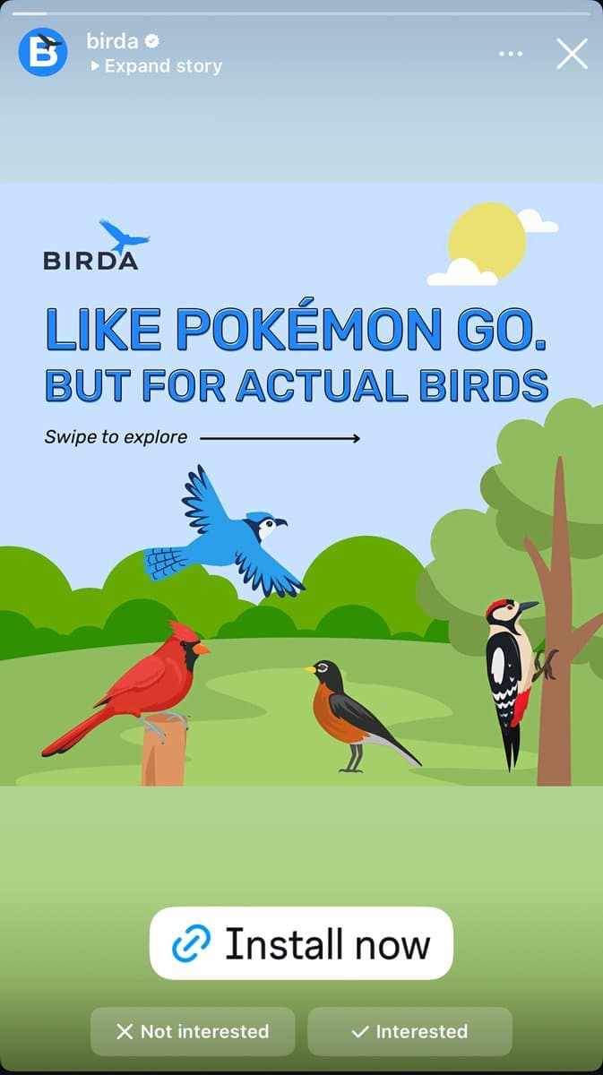 How to not be invisible online: Compare your startup to something everyone knows. - Duolingo for X - Cursor for Y - Uber…