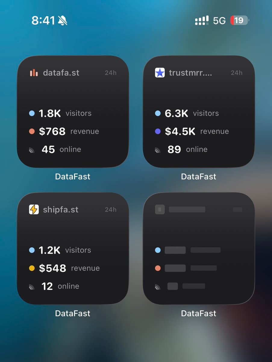 POV building a portfolio of small bets