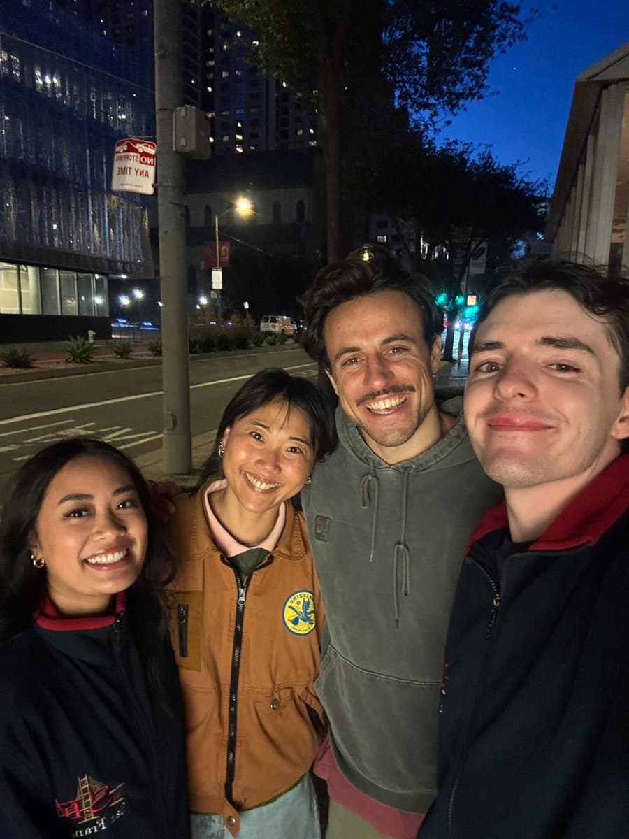 I met Jack Friks, my favorite solopreneur