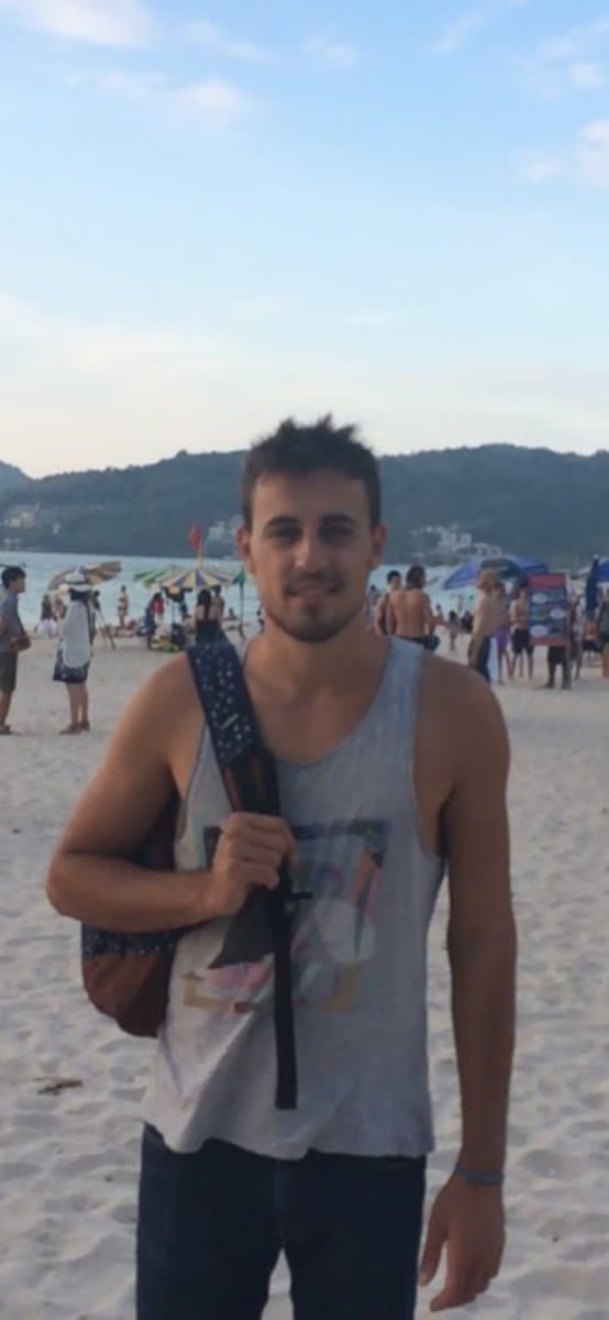 I went from 70kg to 84kg in 10 years