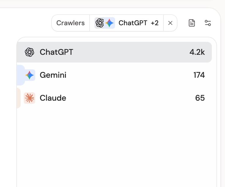 I made TrustMRR readable by AI agents