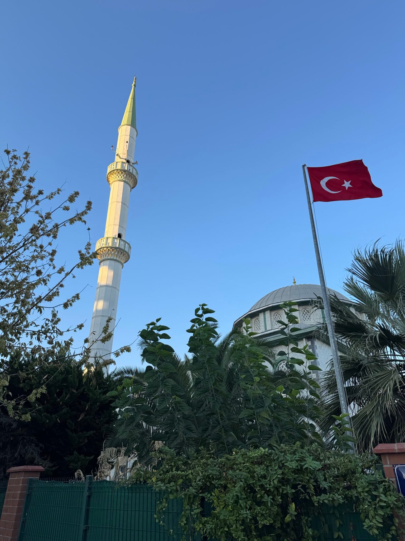 I spent 10 days in raw Turkey away from Istanbul