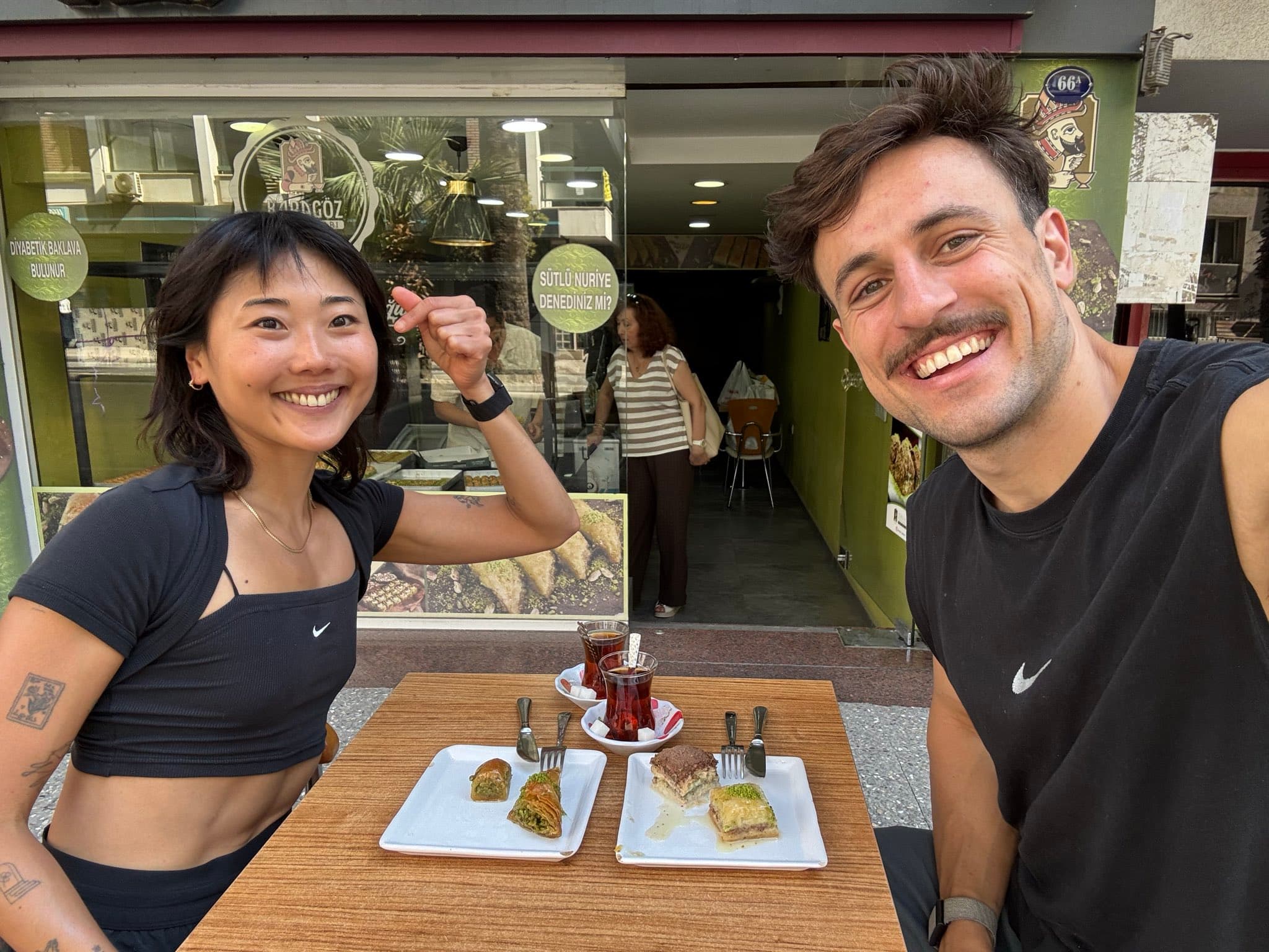 I spent 10 days in raw Turkey away from Istanbul